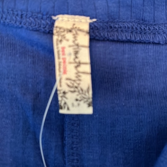 Free People Marissa Bodysuit, Size Small. - Picture 3 of 5